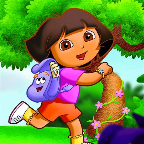 videos de dora la exploradora